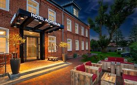 Hotel Achterum Greetsiel